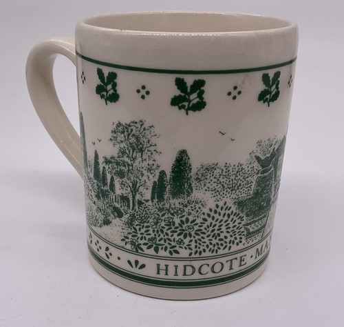 National trust cup - cup,