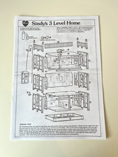 Sindy doll level home copy - sindy, 3
