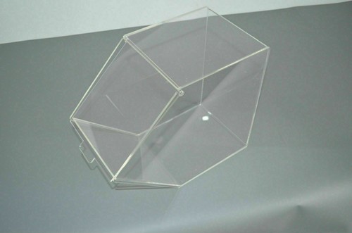 Acrylic pick mix - acrylic,