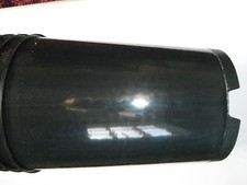Ltr litre 8 deep - (6),