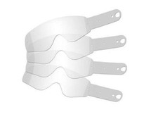 30 x RNR TEAR OFFS to fit