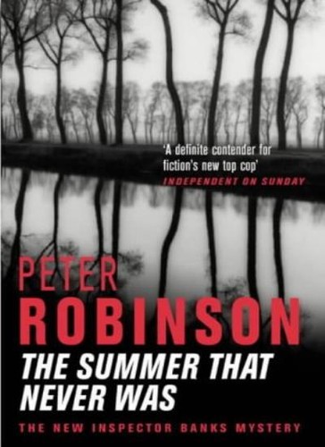 The summer that never - the,
