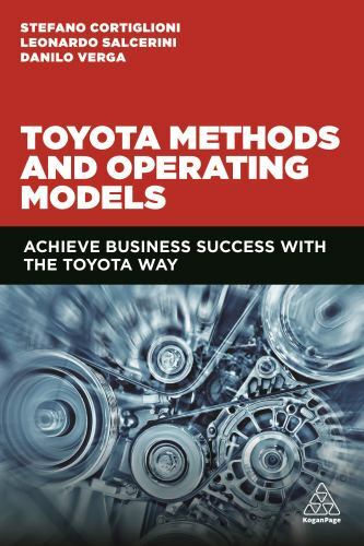 Toyota methods and - methods,