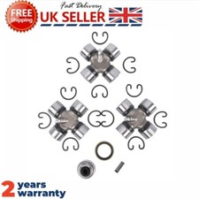 For Land Rover Discovery 2 TD5