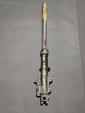 GENUINE SUZUKI GSX750 ES 1983 -85 LEFT FRONT FORK LEG STANCHION