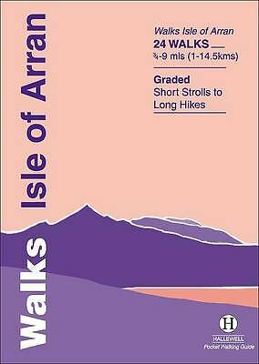 Walks isle arran richard - of,