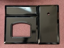 New Rangemaster Door Skins x3
