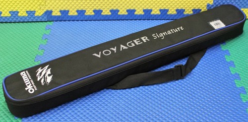 Okuma voyager signature boat - voyager,