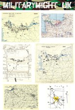 1 /6  SCALE 12" FIGURE WW2