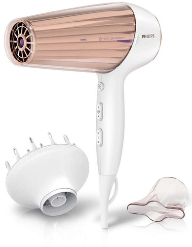 Philips hp8280 moisture - philips,