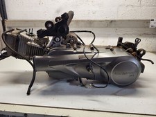 MOTORINI GP125 ENGINE 152QMI
