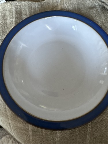 Denby imperial blue - imperial,