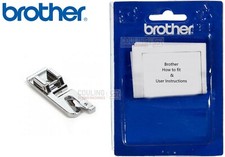 BROTHER GENUINE SEWING NARROW