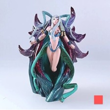 Yunalesca Final Fantasy