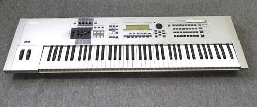 Yamaha motif7 keys - motif7,