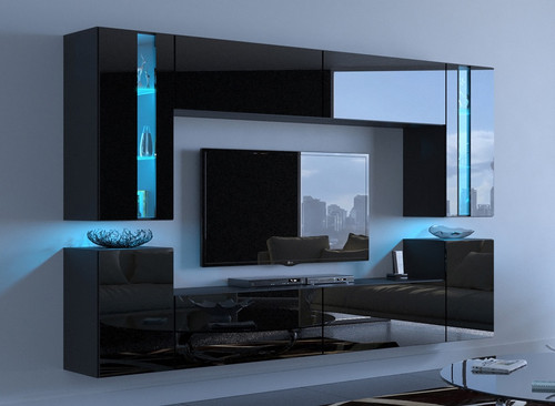 Living room furniture set - living,