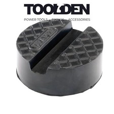 Draper 41737 Trolley Jack