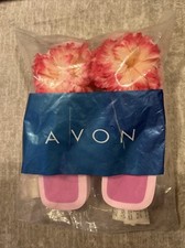 Vintage Avon Pink Peony