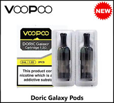 Genuine Voopoo Doric Galaxy