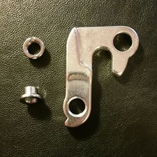 Derailleur Gear Hanger for