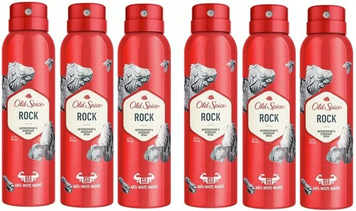 Old spice rock deodorant - old,