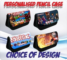 Roblox personalised pencil