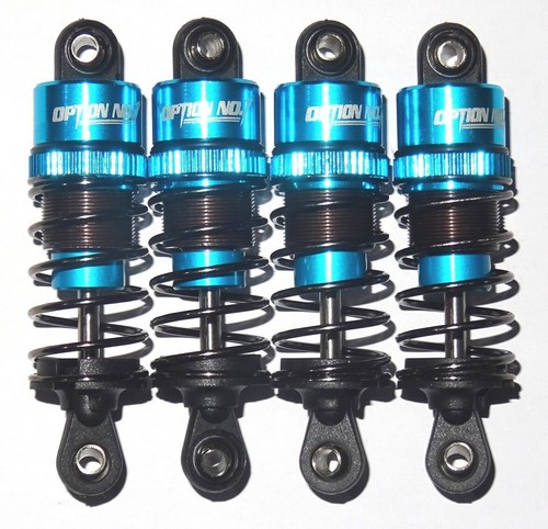 Option shock absorbers - option, 1