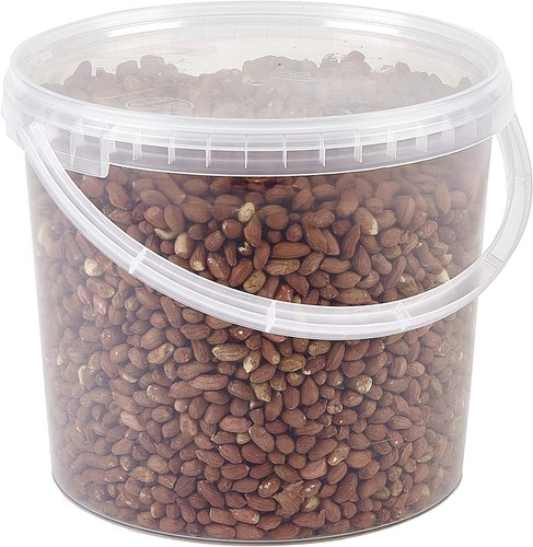Garden ting peanuts wild bird - ting,