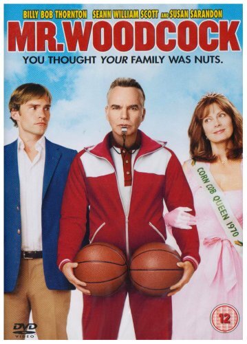 Woodcock dvd value - dvd,