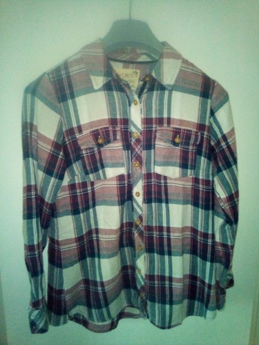 Falmer heritage size shirt - 10,