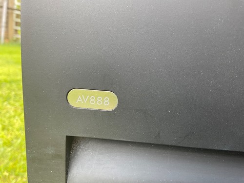 Arcam av888 cinema pre - av888,