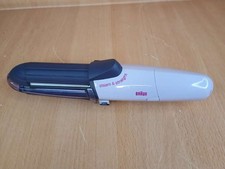 Braun Independent Steam &