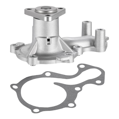 New water pump - water, ford
