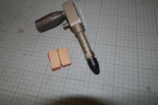 Motometer compression pressure