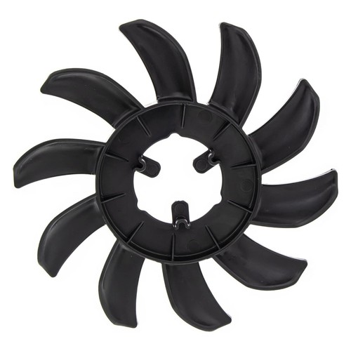 Mower transmission fan - transmission, (10