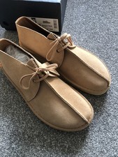 BNIB Clarks Originals Desert