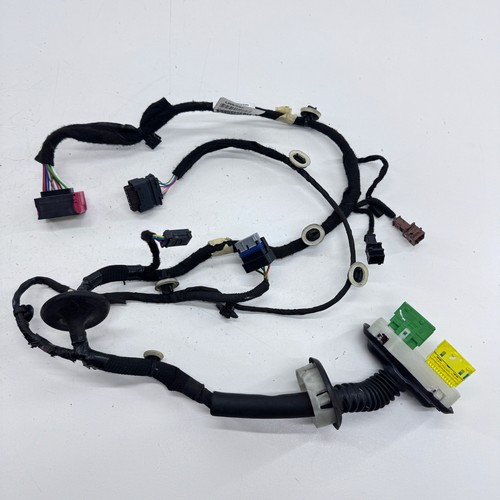 Peugeot 2008 mk1 door loom - 2008,