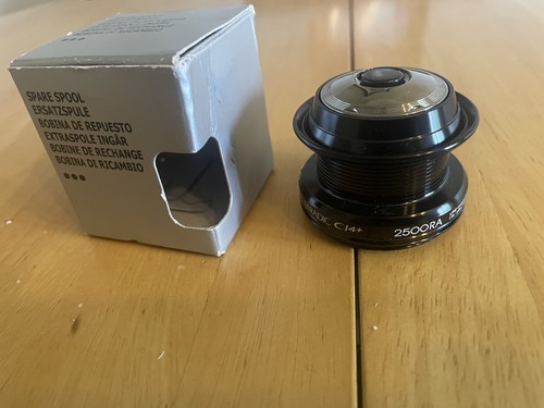 Spare spool fit - spare,