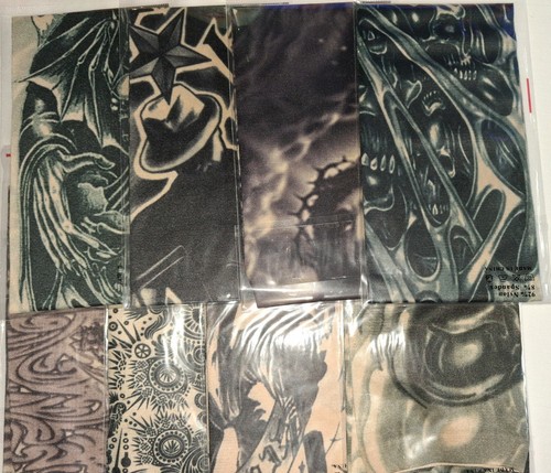 Pack tattoo sleeves for - sleeves, men