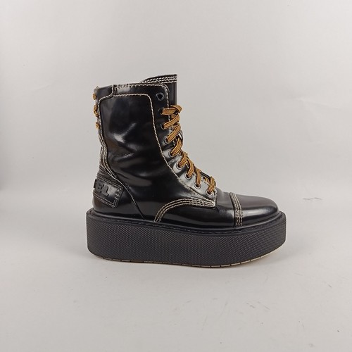 Diesel boots womens - womens, 4