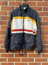 Lacoste Vintage 1998 Shell