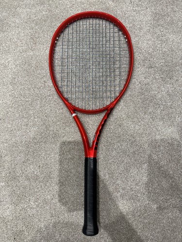 Wilson defyer 100 - defyer,