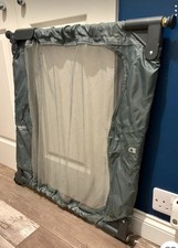 Baby Dan Grey Pressure Fit