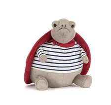 Jellycat Timmy Turtle Stuffed