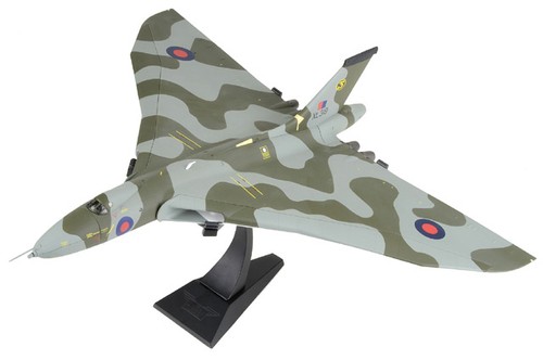 Aa27205 corgi vulcan 2 - corgi,