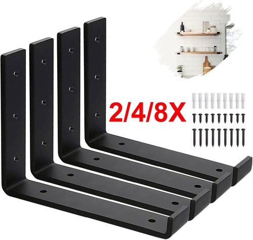 Shelf brackets wall board - brackets,