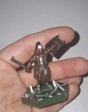 Combat Hex Lord Of The Rings PR4 Lurtz LOTR Miniatures Sabertooth Games 2nd