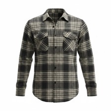 Primark Shirt Checked Shirt