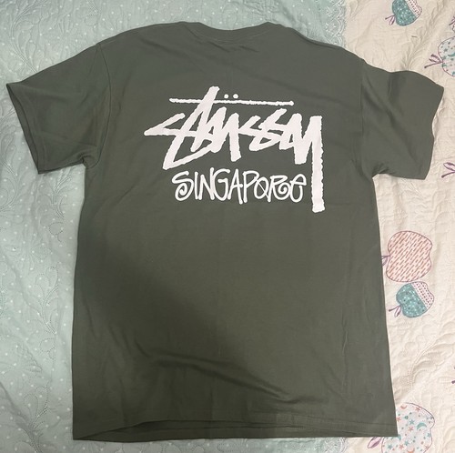 Stüssy chapter singapore - chapter,