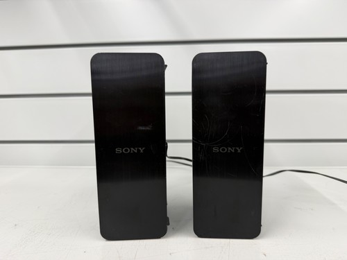 Sony srt3 rear - ss-srt3,